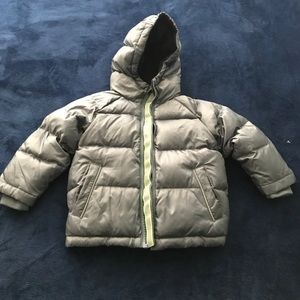 PrimaLoft® Puffer Jacket
